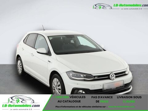 Volkswagen Polo 1.6 TDI 95 S&S BVM 2019 occasion Beaupuy 31850