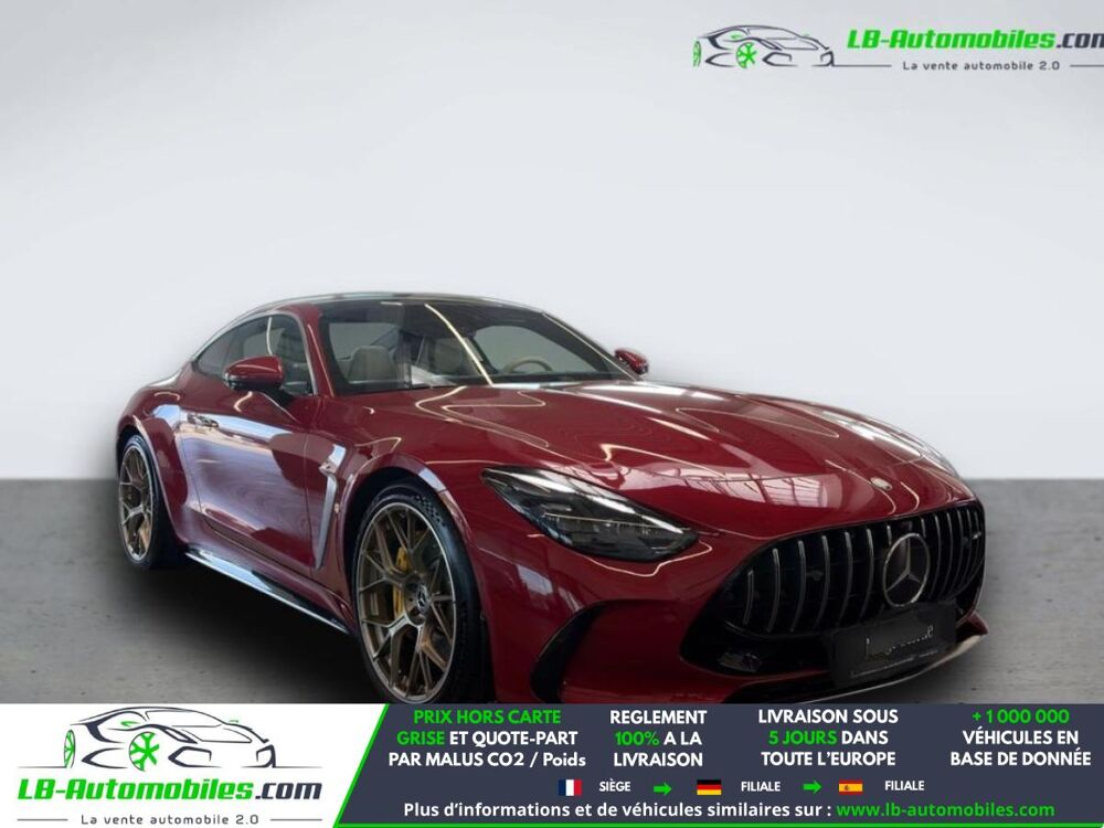 AMG GT R 585 ch BVA 2023 occasion 31850 Beaupuy