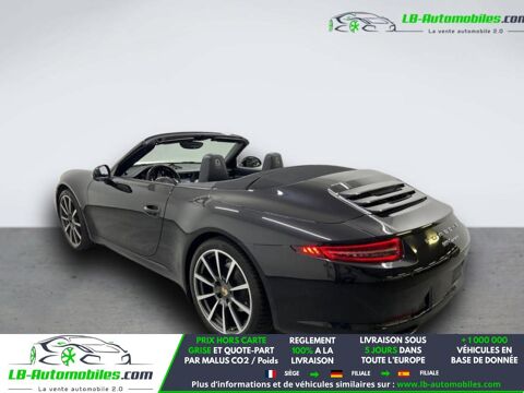 911 3.4i 350 PDK 2013 occasion 31850 Beaupuy