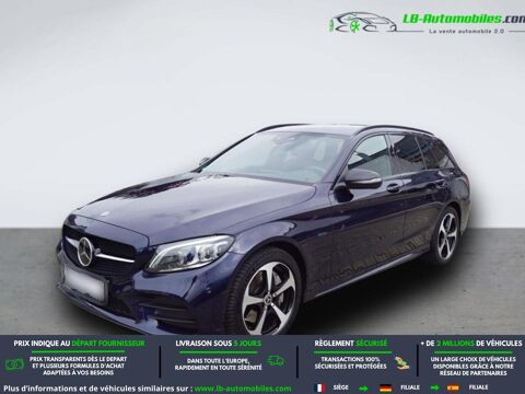 Classe C 300 e BVA 2020 occasion 31850 Beaupuy