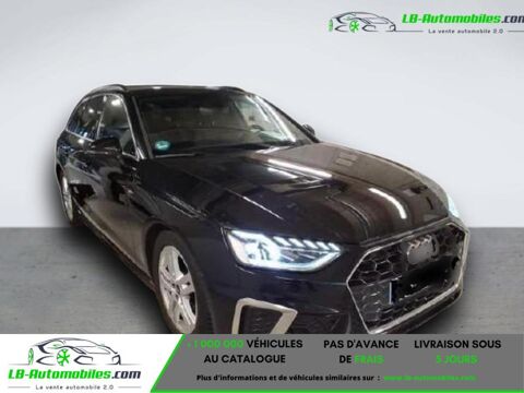 Audi A4 30 TDI 136 BVA 2022 occasion Beaupuy 31850