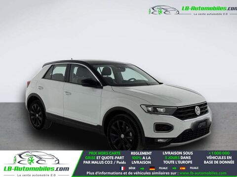 T-ROC 2.0 TDI 150 Start/Stop BVA 2020 occasion 31850 Beaupuy