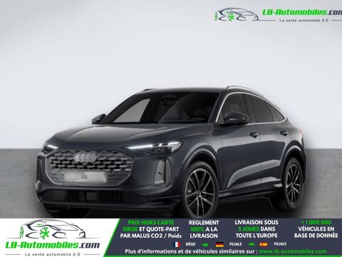 Annonce voiture Audi Q5 68300 €