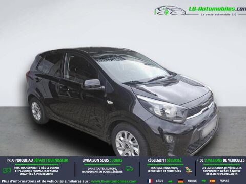 Annonce voiture Kia Picanto 10990 €