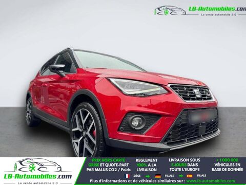 Arona 1.5 TSI 150 ch BVA 2021 occasion 31850 Beaupuy