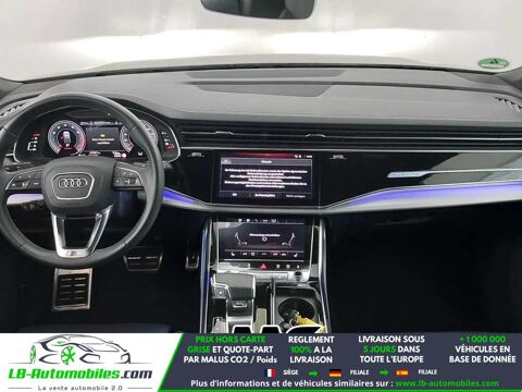 Q7 55 TFSI 340 BVA Quattro 5pl 2023 occasion 31850 Beaupuy