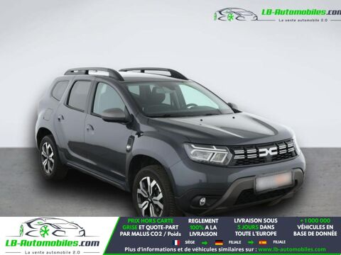 Duster TCe 130 4x2 - 2023 2023 occasion 31850 Beaupuy
