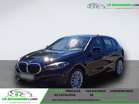 BMW S&eacute;rie 1 120i 178 ch BVA 2022 occasion Beaupuy 31850