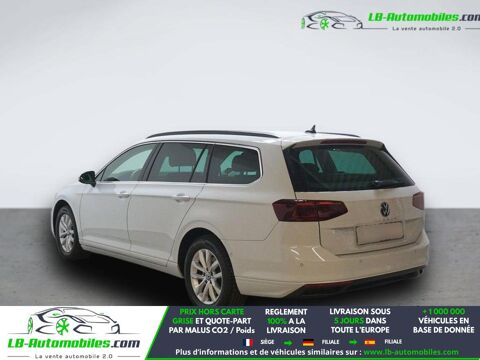 Passat 2.0 TDI 150 BVA 2023 occasion 31850 Beaupuy