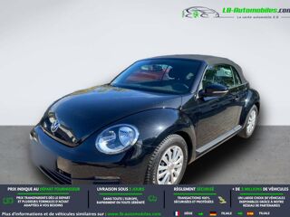 Beetle 2016 occasion 31850 Beaupuy