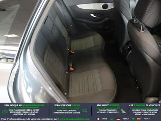 Classe GLC 250 BVA 4Matic 2018 occasion 31850 Beaupuy