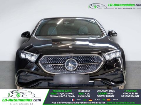 Classe E 300 de BVA 2024 occasion 31850 Beaupuy