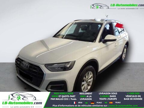 Annonce voiture Audi Q5 31339 €