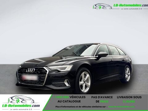 Audi A6 50 TFSIe 299 ch Quattro 2024 occasion Beaupuy 31850