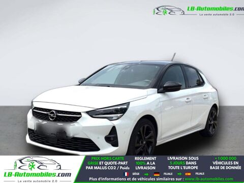Corsa 1.2 Turbo 130 ch BVA 2020 occasion 31850 Beaupuy