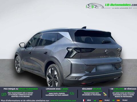 Sc&eacute;nic E-Tech electrique 220 ch grande autonomie 2026 occasion 31850 Beaupuy