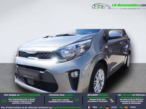 Picanto 1.0 DPi 67ch BVA 2022 occasion 31850 Beaupuy