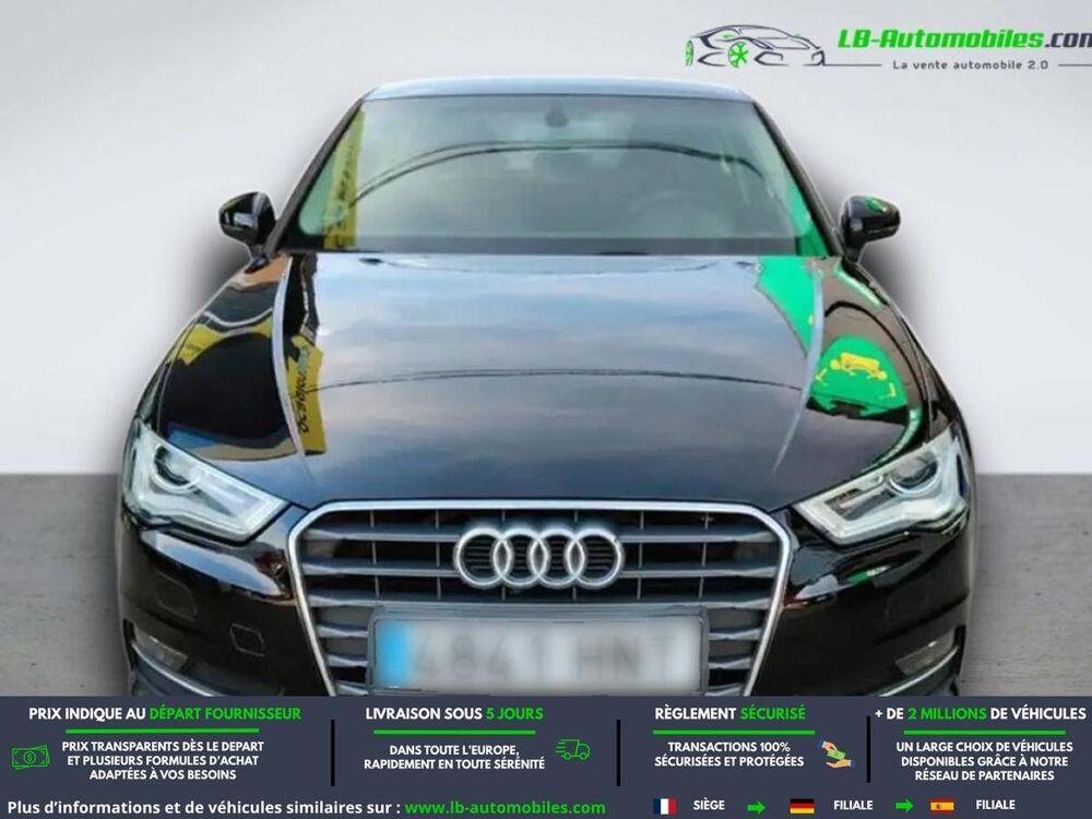 A3 1.6 TDI 105 2013 occasion 31850 Beaupuy
