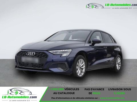 Audi A3 35 TDI 150 BVA 2022 occasion Beaupuy 31850