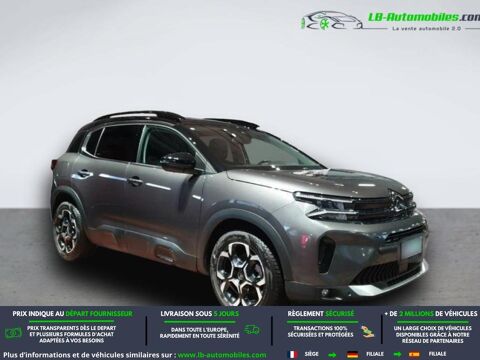 C5 aircross PureTech 130 BVA 2022 occasion 31850 Beaupuy
