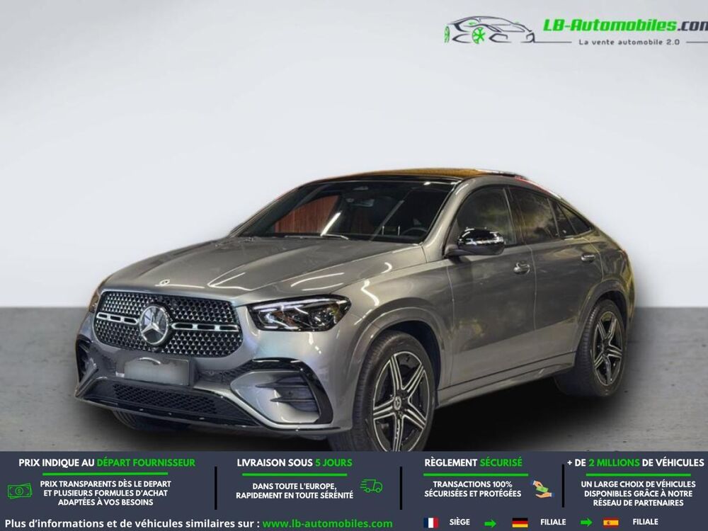 Classe GLE 450 d BVA 4Matic 2025 occasion 31850 Beaupuy