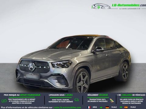 Classe GLE 450 d BVA 4Matic 2025 occasion 31850 Beaupuy