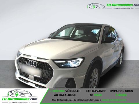 Audi A1 30 TFSI 110 ch BVM 2021 occasion Beaupuy 31850
