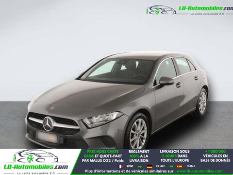 Mercedes Classe A 220 BVA 2019 occasion Beaupuy 31850