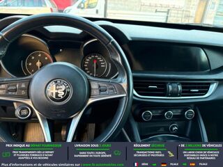 Stelvio 2.2 180 ch BVA 2017 occasion 31850 Beaupuy