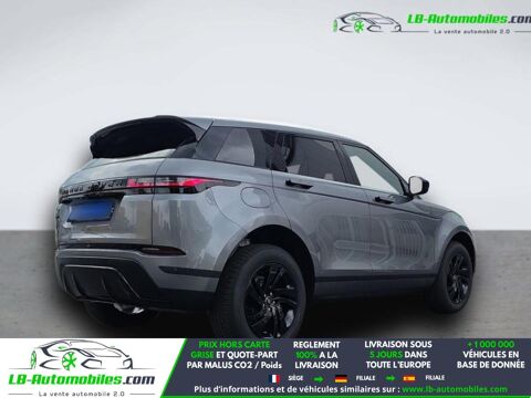 Range Rover Evoque D165 MHEV AWD BVA 2026 occasion 31850 Beaupuy
