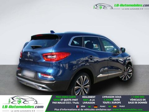Kadjar TC e160 BVM 2019 occasion 31850 Beaupuy
