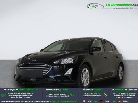 Annonce voiture Ford Focus 14990 €