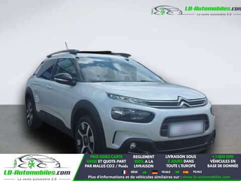 C4 cactus PureTech 110 BVM 2018 occasion 31850 Beaupuy