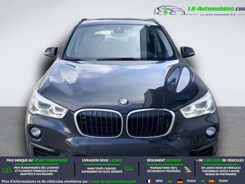 X1 xDrive 25i 231 ch BVA 2018 occasion 31850 Beaupuy
