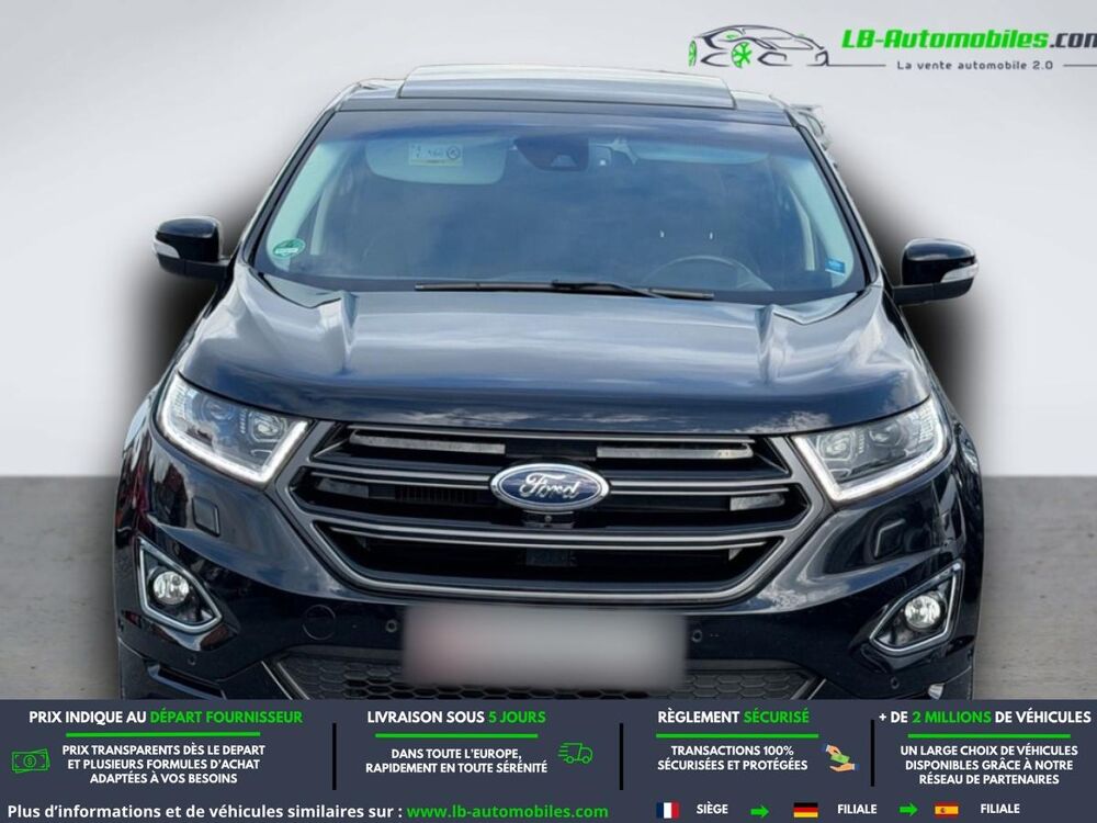 Edge 2.0 TDCi 210 BVA AWD 2018 occasion 31850 Beaupuy