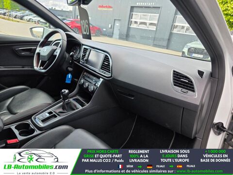 Leon 1.4 TSI 150 BVM 2018 occasion 31850 Beaupuy