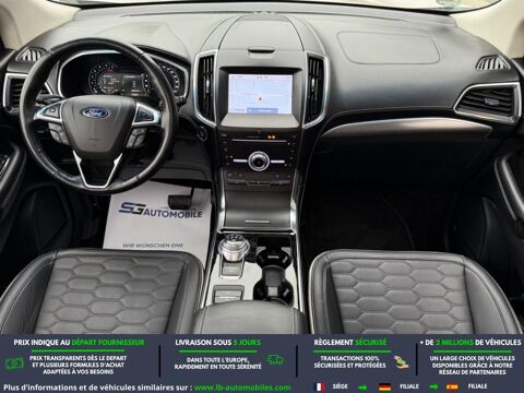 Edge 2.0 EcoBlue 238 BVA AWD 2019 occasion 31850 Beaupuy