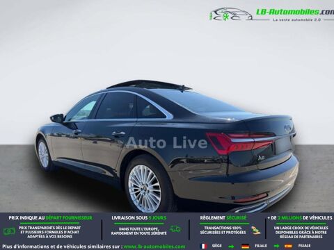 A6 50 TFSIe 299 ch BVA Quattro 2022 occasion 31850 Beaupuy