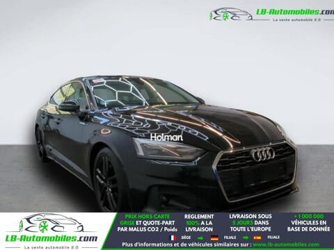 A5 40 TFSI 204 BVA 2024 occasion 31850 Beaupuy