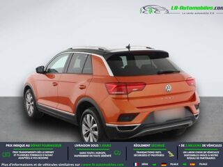 T-ROC 1.5 TSI 150 EVO Start/Stop BVA 2019 occasion 31850 Beaupuy