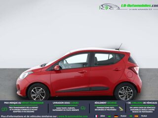 i10 1.2 87 BVA 2018 occasion 31850 Beaupuy