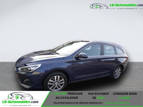 Hyundai i30 1.6 CRDi 115 BVM 2020 occasion Beaupuy 31850