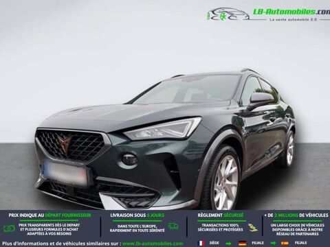 Annonce voiture Cupra Formentor 22980 €
