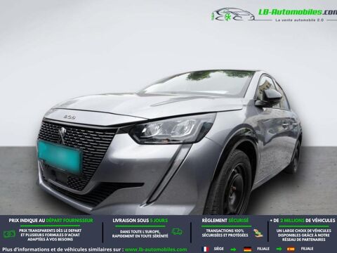Annonce voiture Peugeot 208 17190 €