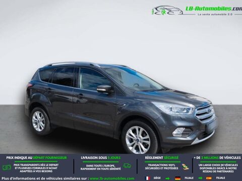 Kuga 1.5 EcoBoost 150 4x2 BVM 2017 occasion 31850 Beaupuy