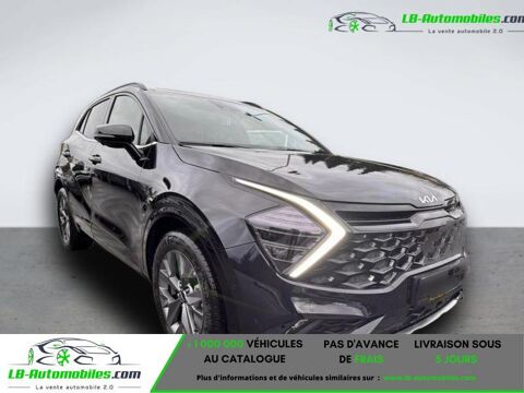 Sportage 1.6 T-GDi 265ch Hybride Rechargeable BVA 4x4 2023 occasion 31850 Beaupuy
