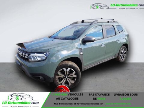 Dacia Duster TCe 130 4x2 - 2023 2023 occasion Beaupuy 31850