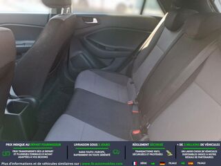 i20 1.0 T-GDi 100 2019 occasion 31850 Beaupuy