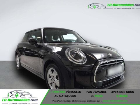 Mini Cooper 102 CH BVM 2022 occasion Beaupuy 31850