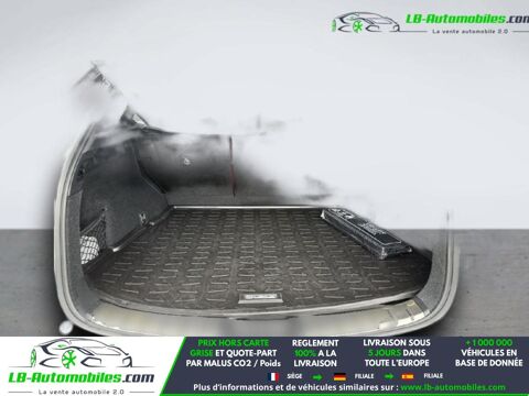 NX 450h+ 4WD Hybride Rechargeable 2023 occasion 31850 Beaupuy